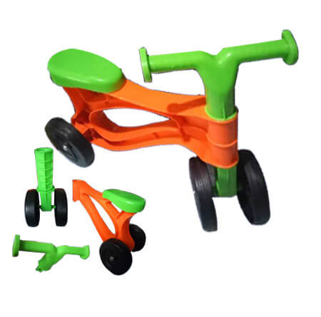 Baby Big Cycle PC225